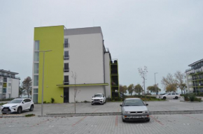 Siófok Ezüstpart Granada 3 Közvetlen Vizparti Földszinti Apartman